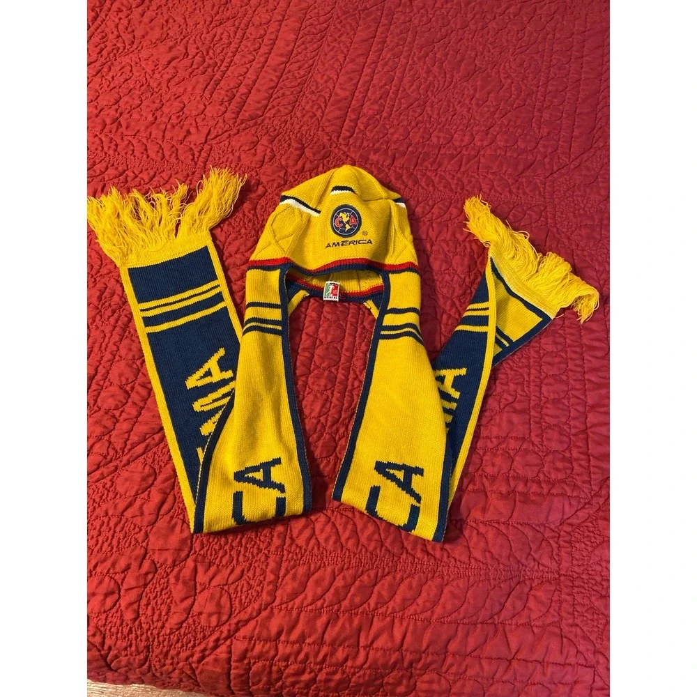 Scarf